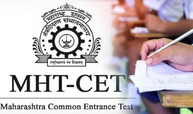 *शिवरत्न ज्युनिअर कॉलेज गादेगाव मधील विद्यार्थ्यांचे एमएच-सीईटी परीक्षेमध्ये घवघवीत यश*