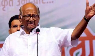 *साखर उद्योगात संशोधनासाठी गुंतवणूक करावी:- शरद पवार*