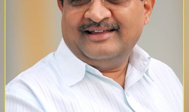 पालकमंत्री राधाकृष्ण विखे -पाटील सोमवारी दि.३ रोजी पंढरपुर दौऱ्यावर..