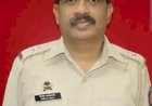 सोलापूर ग्रामीण पोलीस दलाच्या प्रमुख पदी ; शिरीष सरदेशपांडे यांची नियुक्ती