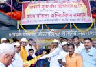 आवताडे शुगर हा नेहमी शेतकरी व कामगारांचे हित जोपासेल  - चेअरमन संजय आवताडे