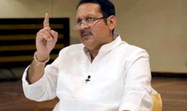 शेतकऱ्यांकडे दुर्लक्ष केल्यास हातात रुमणे घेऊन बसावे लागेल = खासदार उदयनराजे भोसले