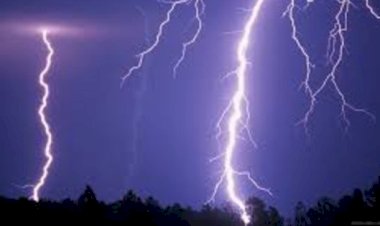 अक्कलकोट तालुक्यात वीज पडून पाचजण गंभीर जखमी