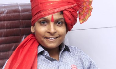 एकनाथ शिंदे - फडणवीस सरकार पांढऱ्या पायाचे : शेतकरी युवा आघाडीचे राज्य प्रवक्ते रणजीत बागल