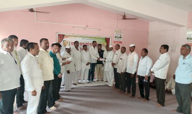 यशवंतराव चव्हाण पतसंस्थेच्या वतीने दिवाळी सणासाठी सभासदांना १०% लाभांश वाटपाचा शुभारंभ..