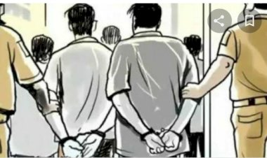 पंढरपूर तालुक्यातील दोन वाळू चोरावर तडीपाराची कारवाई..