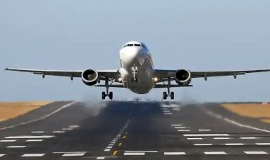 सोलापूरची विमानसेवा बंद? पाच वर्षे होऊनही 'उडान'मधून विमानांचे उड्डाण नाही.