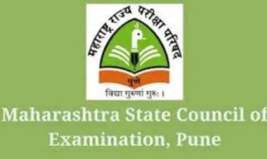 राज्याच्या टीईटी परीक्षेचा निकाल राज्यात ९६ टक्के मास्तर नापास