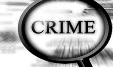 वडीलाच्या डोक्यात फरशी घालून सख्या मुलांनेच केला खून  केल्याची घटना !