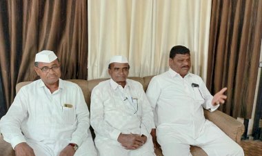 श्री विठठलचे सभासद असल्याने साखर पोती पुजनास आमची उपस्थिती., काळे यांचे सोबतच संचालकांचा पत्रकार परिषदेत खुलासा..,