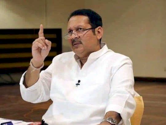 शेतकऱ्यांकडे दुर्लक्ष केल्यास हातात रुमणे घेऊन बसावे लागेल = खासदार उदयनराजे भोसले