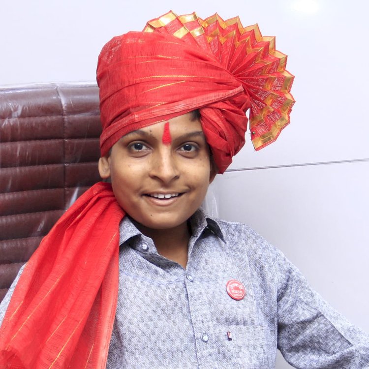 एकनाथ शिंदे - फडणवीस सरकार पांढऱ्या पायाचे : शेतकरी युवा आघाडीचे राज्य प्रवक्ते रणजीत बागल