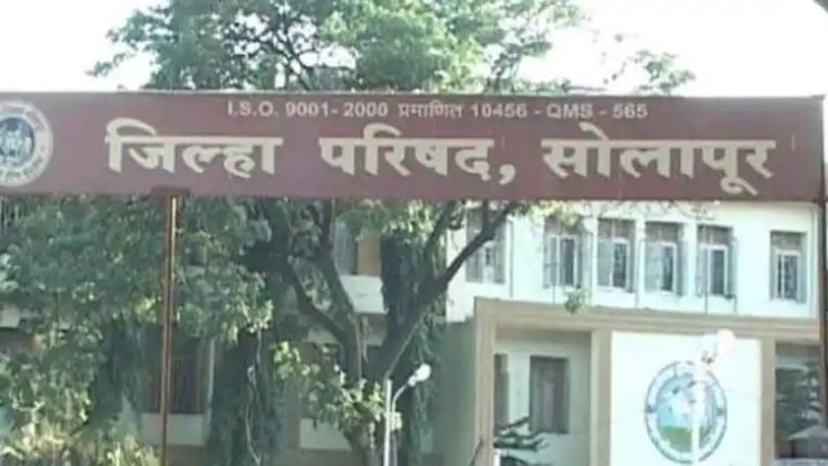 सोलापुरात तीन डॉक्टरांनी दिले राजीनामे; कारण ऐकून तुम्ही व्हाल आचंबित.