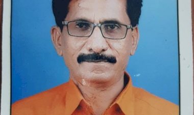 पंढरपूर युवा मुद्रक संघटनेच्या अध्यक्षपदी दत्ताजीराव पाटील तर उपाध्यक्षपदी बबनराव सुरवसे यांची निवड …