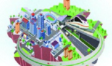 पंढरपूर तीर्थक्षेत्र विकास प्रारूप आराखड्याच्या प्रती नागरिकांना दि. १७नोव्हेंबरपर्यंत पाहण्यासाठी मुदत असणार