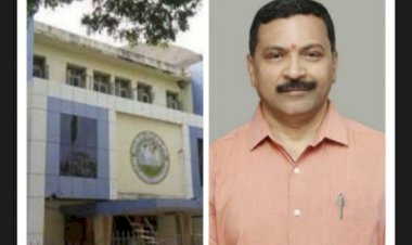 सोलापूर जिल्हा परिषदेच्या विविध विभागातील २० कर्मचाऱ्यांच्या तडकाफडकी बदल्या- जि. प.चे. मुख्य कार्यकारी अधिकारी दिलीप स्वामी यांचा आक्रमक पवित्रा...