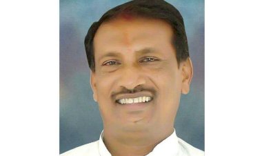 मोहोळ तालुक्यातील नागरिकांचे संसार उध्वस्त न करता उभे करण्यासाठी आयुष्यभर प्रयत्न केले - माजी आमदार राजन पाटील