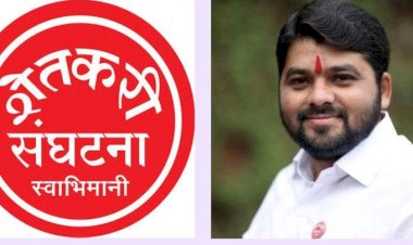 'शिंदे-फडणवीस सरकारला आमची प्रेतंच पाहायची असतील, तर अरबी समुद्रात पाहावी..