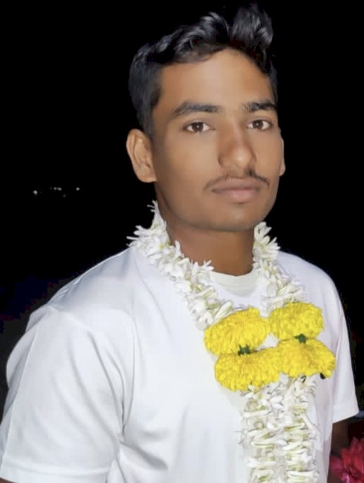 पिकपच्या समोरून धडकेने चिंचगावच्या तरुणांचा जागीच मृत्यू