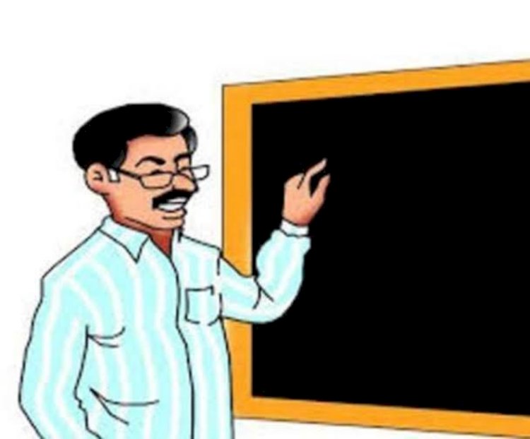 पुणे : शिक्षकांच्या वेतनासाठीच्या अनुदानाचा गैरवापर , प्राथमिक शिक्षण संचालनायाने शिक्षणाधिकार्‍यांना विचारला जाब!