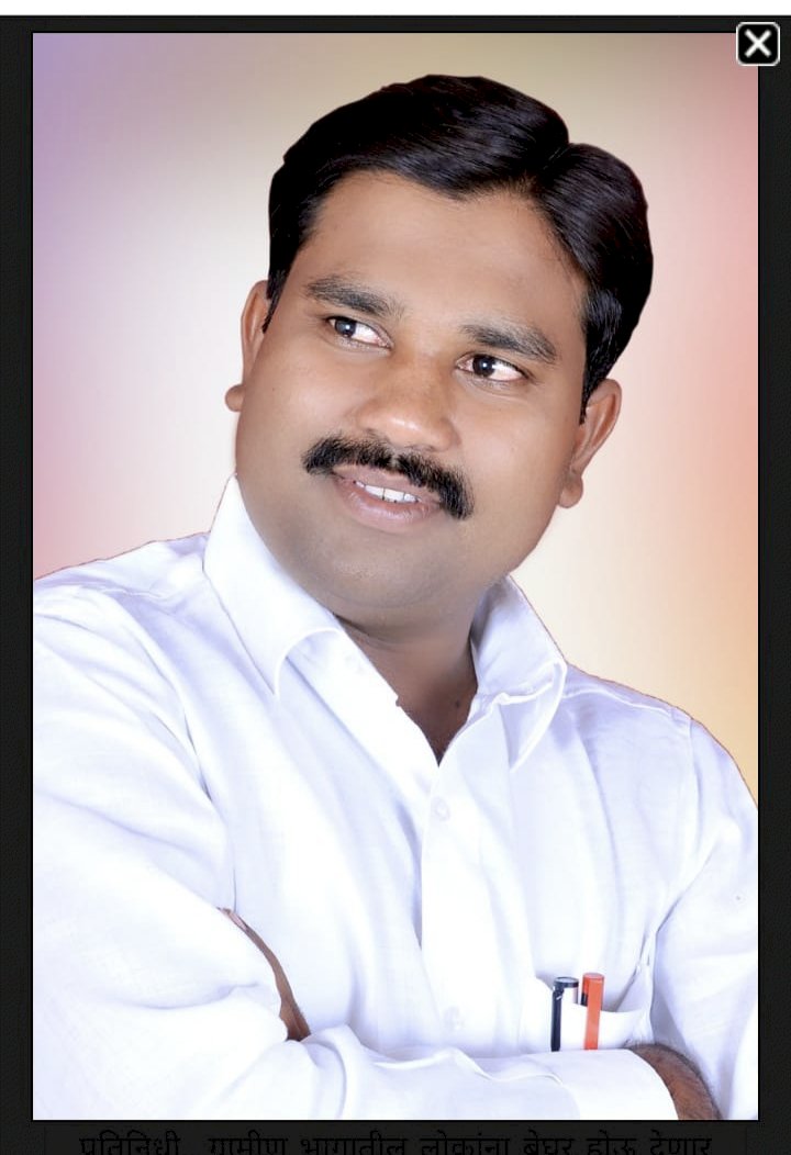 राज्यातील गायरान जमिनीवरील निवासी वास्तव्य कायम करणार - महसूल मंत्री राधाकृष्ण विखे पाटील यांचे ,सरपंच परदेशीच्या शिष्टमंडळास आश्वासन.