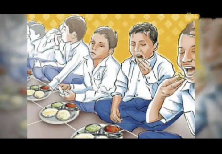 शालेय पोषण'ची तपासणी होणार...