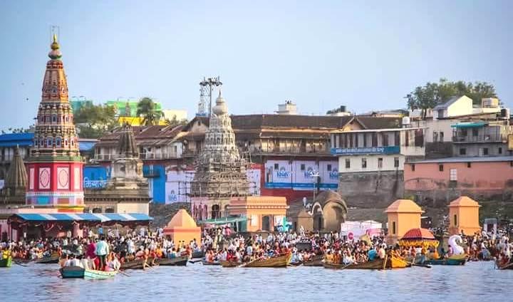 पंढरपूर कॉरिडॉरला तीव्र विरोध, स्थानिकांचा नागरिकांचा आक्रमक पवित्रा..