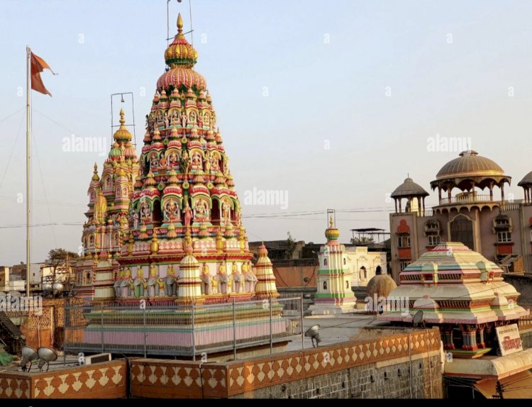 पंढरपूरचे विठ्ठल मंदिर दिसणार ७००वर्षांपूर्वीच्या रुपात; पुरातत्व विभागाकडून ७३ कोटी मंजूर