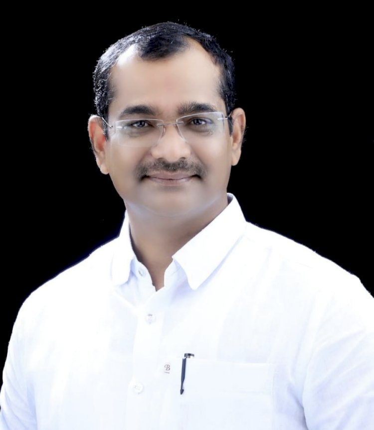 आवताडे शुगर्स अँड डिस्टलिरीज लिमिटेडच्या  १ लाख मॅट्रिक टन उसाचे उंचाकी गाळप - चेअरमन संजय आवताडे