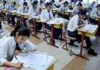 आता १०वीच्या वर्गाची बोर्ड परीक्षा रद्द.. जाणून घ्या नवीन शैक्षणिक धोरणात काय बदल झाले.