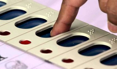 ग्रामपंचायत मतमोजणीसाठी प्रशासन सज्ज: चार टेबलवर १३ फेऱ्यात होणार मतमोजणी ,नायब तहसिलदार - पंडीत कोळी.