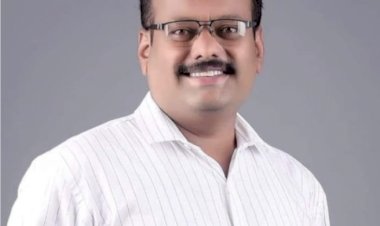 पंढरीच्या राजकारणातील काळे - पांढरे ; काँग्रेसचे तालुकाध्यक्ष  - अमरजित पाटील यांची अर्बन बँक निवडणुकीवर खणखणीत प्रतिक्रिया