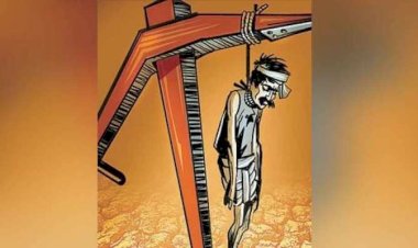 खेडभोसे येथील शेतकऱ्यांनी मागितली तहसीलदार कडे आत्मदहनाची परवानगी.