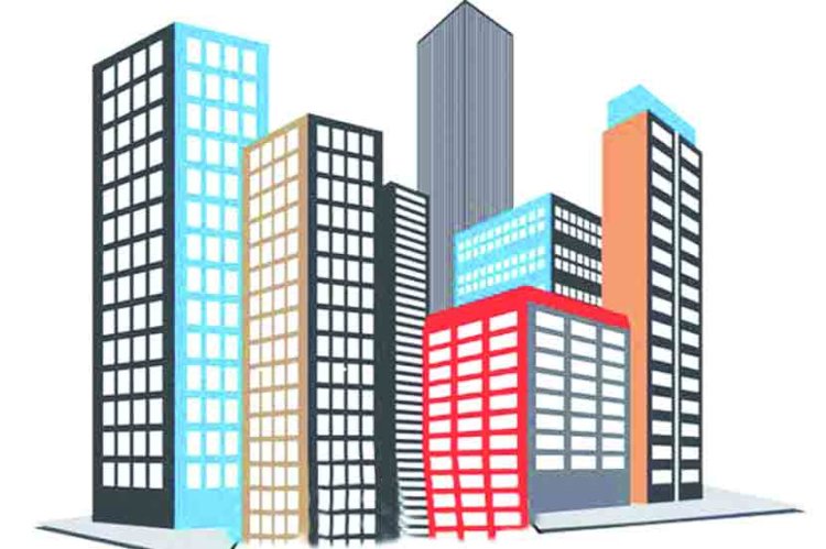 छोरिया डेव्हलपमेंट मधिल प्लॉट धारकांच्या अडचणी वाढण्याची शक्यता..