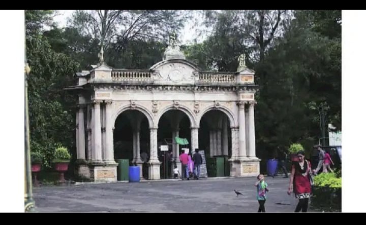 मुंबई: राणीच्या बागेच्या नामबदलाच्या लढ्याला यश..!