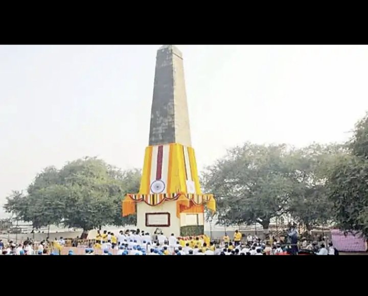 पुणे : भीमा कोरेगाव येथील विजयस्तंभाला अभिवादन करण्यासाठी दहा लाख भीम अनुयायी उपस्थित राहणार..