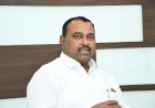 निंबोणी येथे ३० खाटांचे ग्रामीण रुग्णालयात मंजूर - आ आवताडे यांची माहिती…