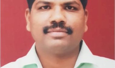 सोलापूरचे अप्पर जिल्हाधिकारी तुषार ठोंबरे यांचे तहसीलदारांना आदेश ; मार्च महिना अखेर ही वसुली झालीच पाहिजे..