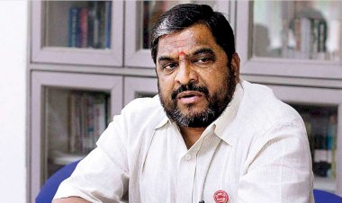 साखर कारखानदार ऊस वजनात काटामारी करतात माजी खा. राजू शेट्टी यांची माहिती..