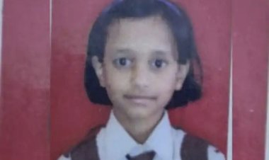 पेपर लिहिता-लिहिता अनन्याने शाळेत घेतला अखेरचा श्वास, जिवाला चटका लावणारी घटना..