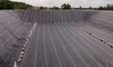 मोठी बातमी! शेतकऱ्यांना शेततळ्यासाठी मिळणार १००% अनुदान,