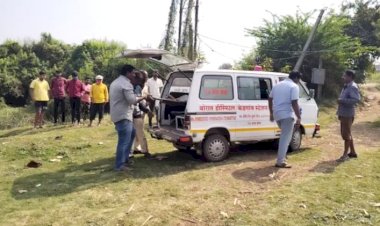 धक्कादायक बातमी ,संपूर्ण कुटुंबानं भीमा नदीत जीवन संपवले