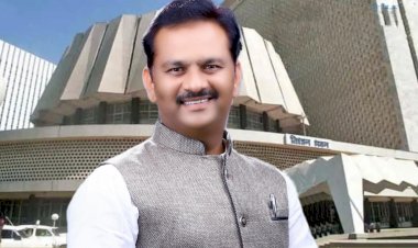 विठ्ठलचे  ,चेअरमन अभिजीत  पाटील आमदारकीसाठी वापरणार स्व.माजी.आ. भारत भालके पॅटर्न