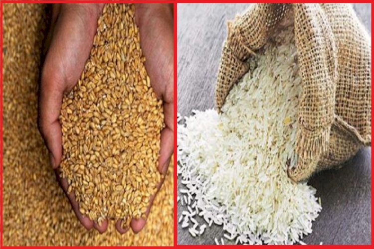 पंढरपूर तालुक्यातील १ लाख ५२ हजार ७२७ नागरिकांना मिळणार मोफत धान्य..