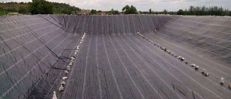 मोठी बातमी! शेतकऱ्यांना शेततळ्यासाठी मिळणार १००% अनुदान,