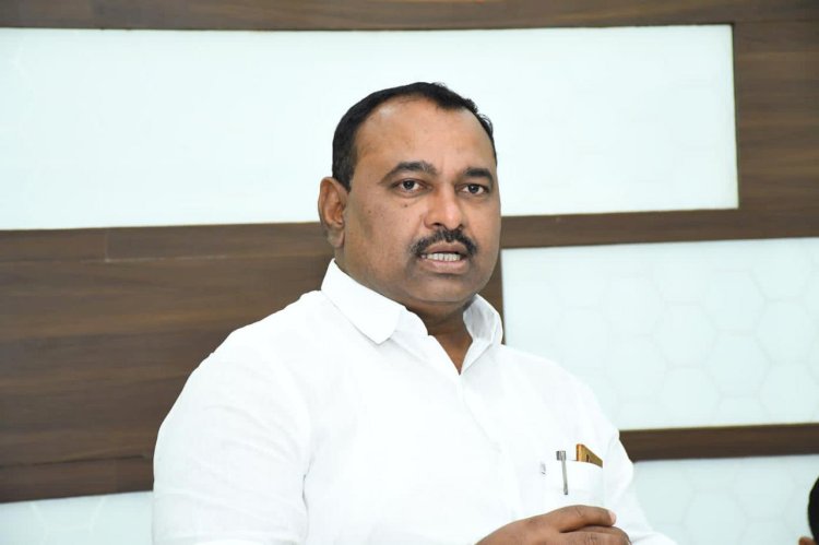 निंबोणी येथे ३० खाटांचे ग्रामीण रुग्णालयात मंजूर - आ आवताडे यांची माहिती…