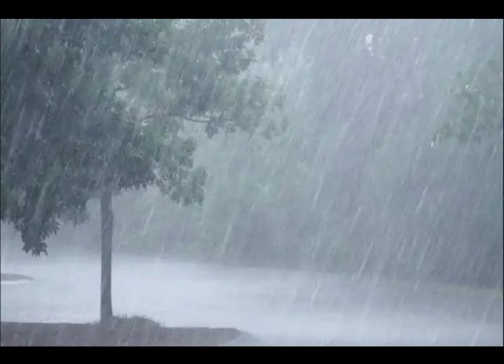 राज्यात पाऊस थैमान घालणार, मुंबई, पुण्यासह अनेक जिल्ह्याची अशी असेल स्थिती..