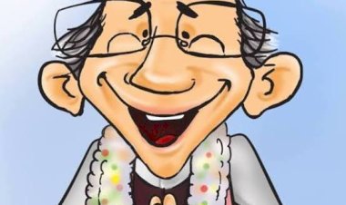 इसबावीतील मतदारांचा निर्णय यंदा स्टॅम्प पेपरवर विकास कामांचे वचन लिहून देणाऱ्यालाच करणार अधिक मतदान करणार