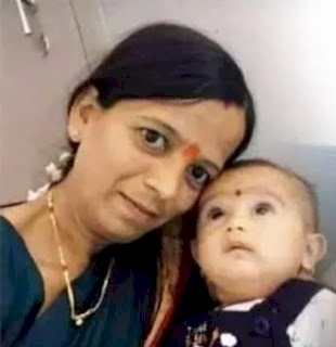 सोलापूर ग्रामीण पोलीस दलात घडली खळबळ उडवणारी घटना महिला पोलिस कर्मचाऱ्याने केली गळफास घेऊन आत्महत्या..