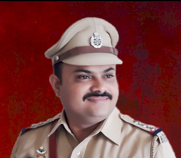 नंदेश्वर( ता. मंगळवेढा) येथील तिहेरी खून प्रकरणातील गुढ पोलिसांकडून उघडकीस